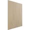 Ekena Millwork 19 5/8in. W x 19 5/8in. H Leandros EnduraWall Decorative 3D Wall Panel Covers 2.67 Sq. Ft. WP20X20LEGBE - alternate 5